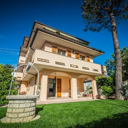 Appartamenti Vicino Al Mare Civitanova Marche Buitenkant foto
